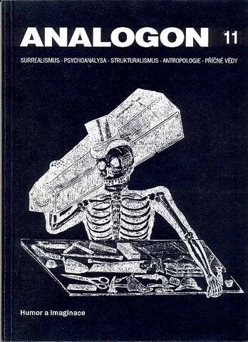 ANALOGON 11 – 1994/I Humor a imaginace