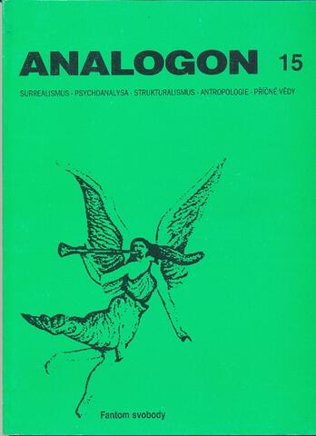 ANALOGON 15 – 1995/III Fantom svobody