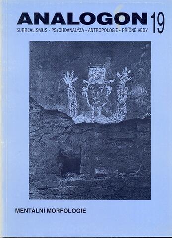 ANALOGON 19 – 1997/I Mentální morfologie
