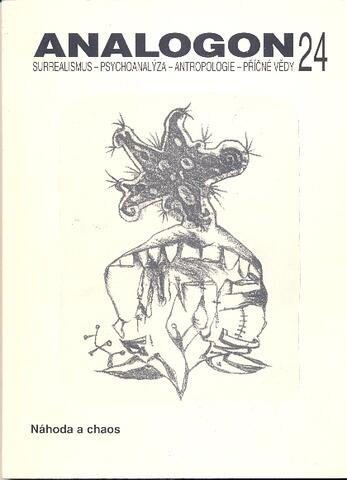 ANALOGON 24 – 1998/III Náhoda a chaos