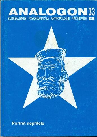 ANALOGON 33 – 2001/III Portrét nepřítele