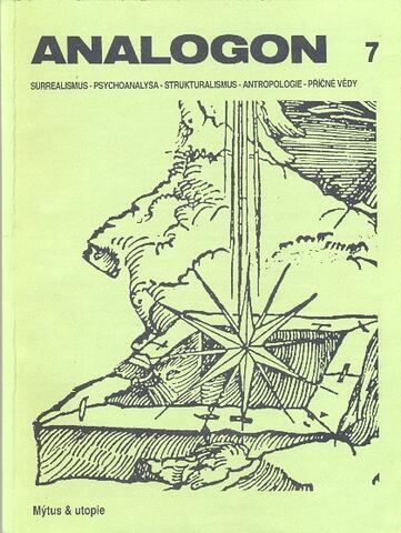 ANALOGON 7 – I/1992 Mýtus & utopie