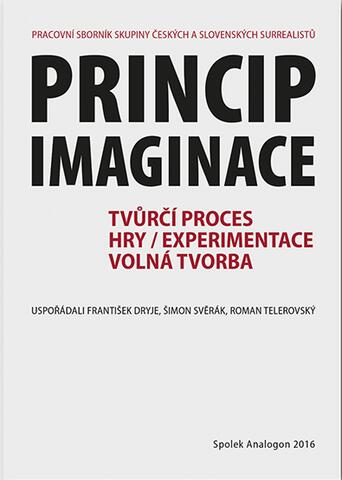 Princip imaginace